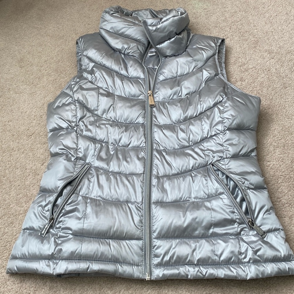 Super cute Calvin Klein vest